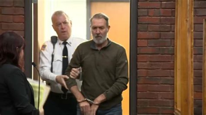 
Who Was Anthony Thorpe? Father Jeffery L. Thorpe Charged With Reckless Homicide 