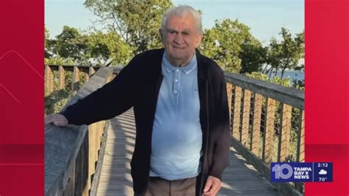 
Who was Barbara Bolton? 87-year-old old turns off heater worrying about energy costs, dies of pneumonia 
