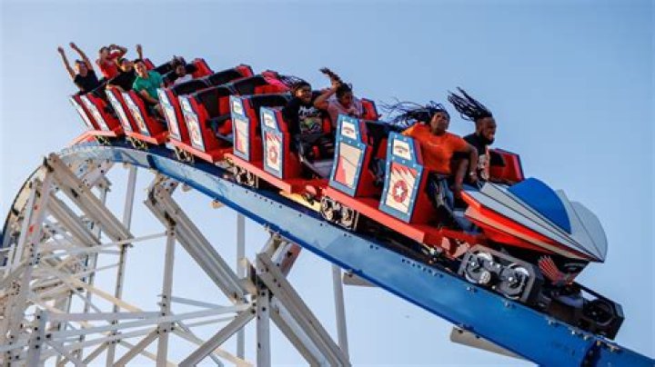 
Who Was Jacob Kaminsky? StarFlyer Ride Victim Remembered As Man Fell During Amusement Parks 
