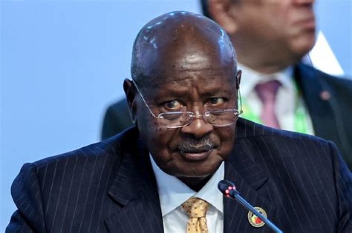 
Who Was Yona Kanyomozi? Death Cause And Wikipedia Biography Of The Ugandan Minister 