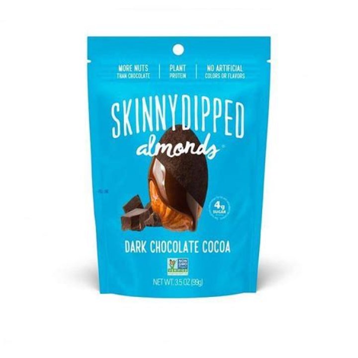 
Why is SkinnyDipped recalling Dark Chocolate Cocoa Almond & Dark Chocolate Salted Caramel Cashew? Details explored 