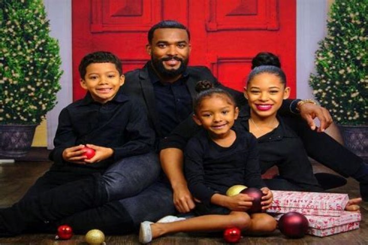 WWE Star Montez Ford Is Happily Married To Wife Bianca Belair With Two Kids