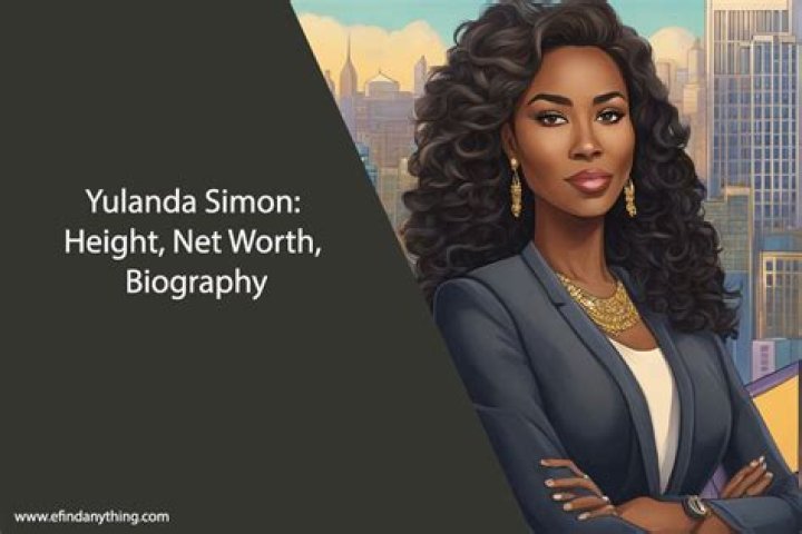 
Yulanda Wilkins Height, Weight, Net Worth, Age, Birthday, Wikipedia, Who, Nationality, Biography 